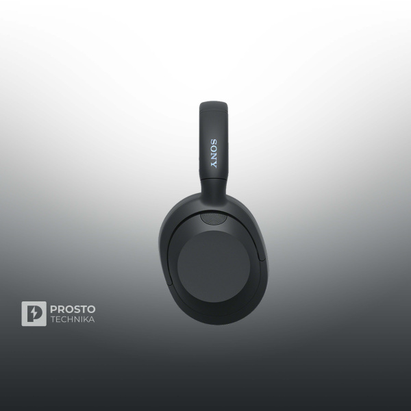 Наушники Sony WH-ULT900N Black